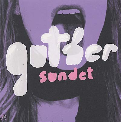 Guther - Sundet (LP) - Joco Records