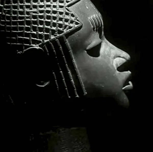 Guy Bernard - Les Statues Meurent Aussi (LP) - Joco Records