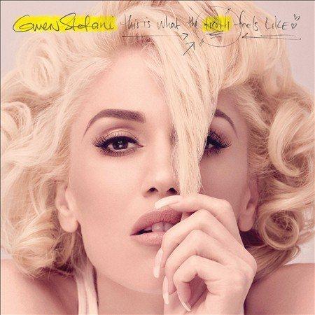 Gwen Stefani - This Is What The...  (Vinyl)