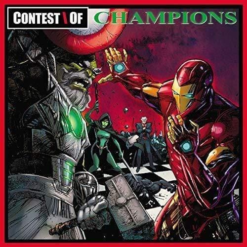 Gza - Liquid Swords (2 LP) - Joco Records