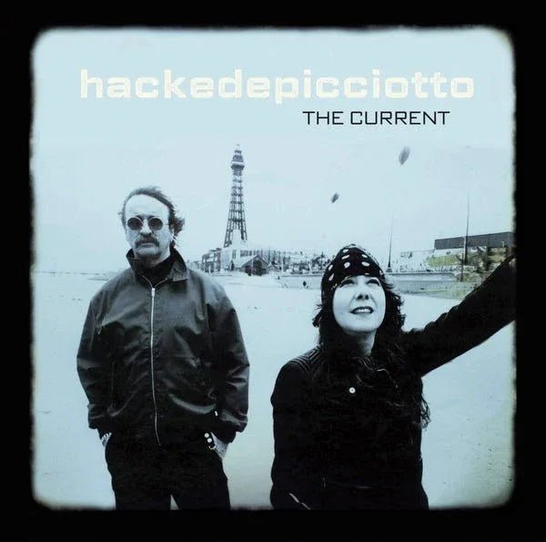 Hackedepicciotto - The Current (LP) - Joco Records