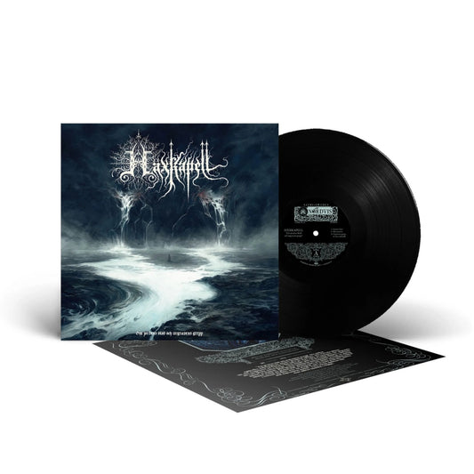 Häxkapell - Om Jordens Blod Och Urgravens Grepp (LP) - Joco Records