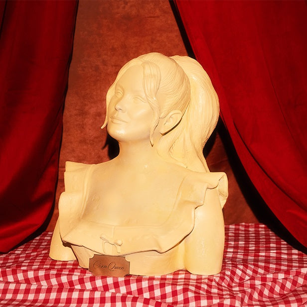 Hailey Whitters - Corn Queen (Pigs Fly Pink 2 LP) (Indie Exclusive)