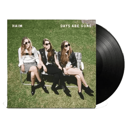 Haim - Days Are Gone (LP) - Joco Records