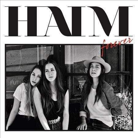 Haim - Forever (12-Inch Vinyl EP) - Joco Records