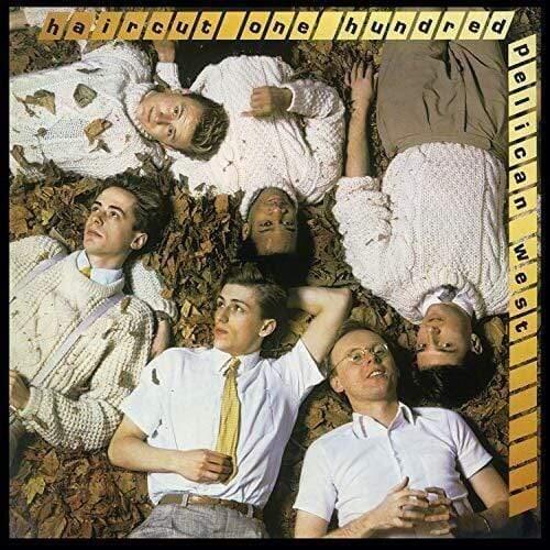 Haircut One Hundred - Pelican West Plus (2 LP)