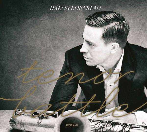 Hakon Kornstad - Tenor Battle (LP) - Joco Records
