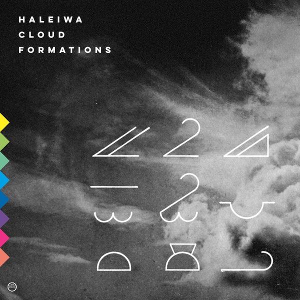 HALEIWA - Cloud Formations