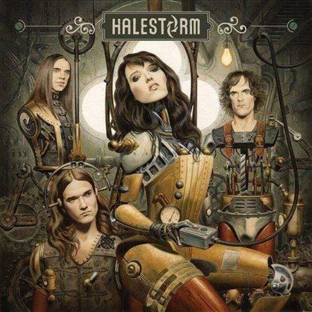 Halestorm - Halestorm (LP) - Joco Records