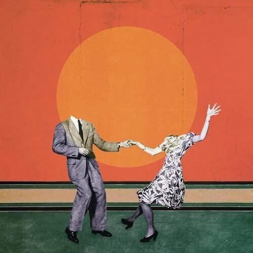Half Alive - Now Not Yet (Color Vinyll) (LP) - Joco Records