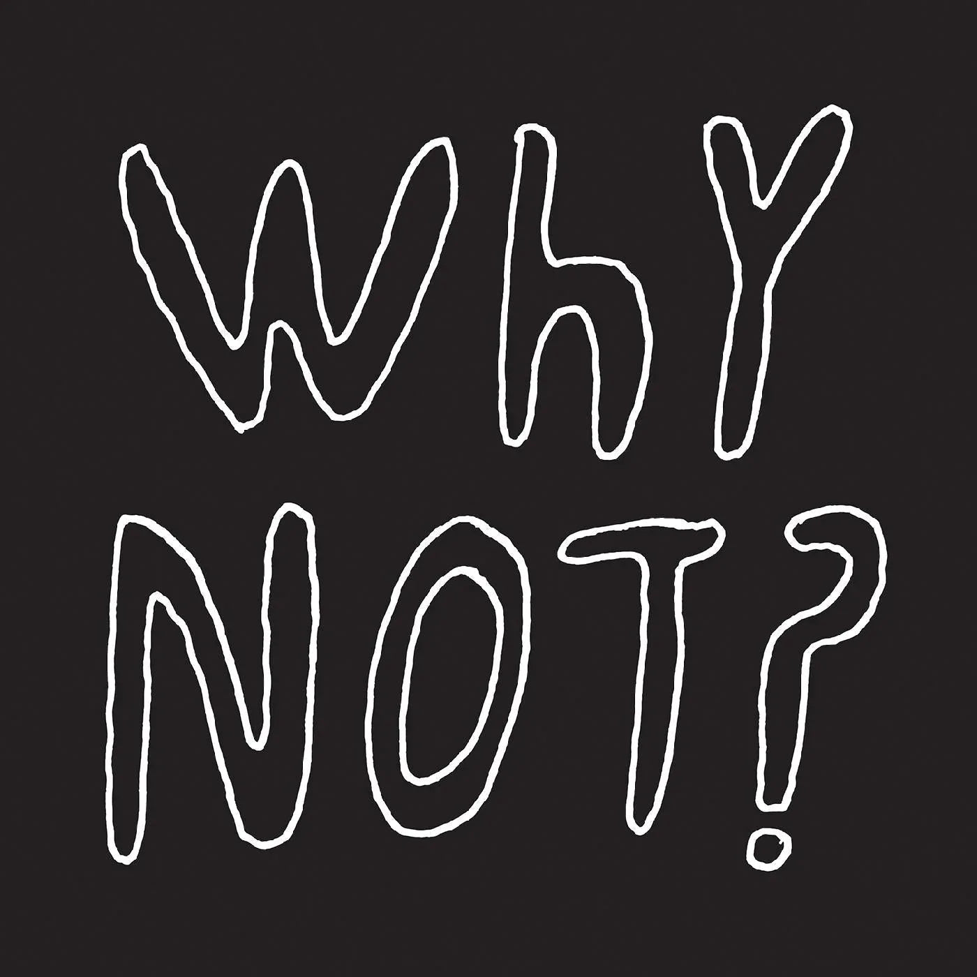 Half Japanese - Why Not? (LP) - Joco Records