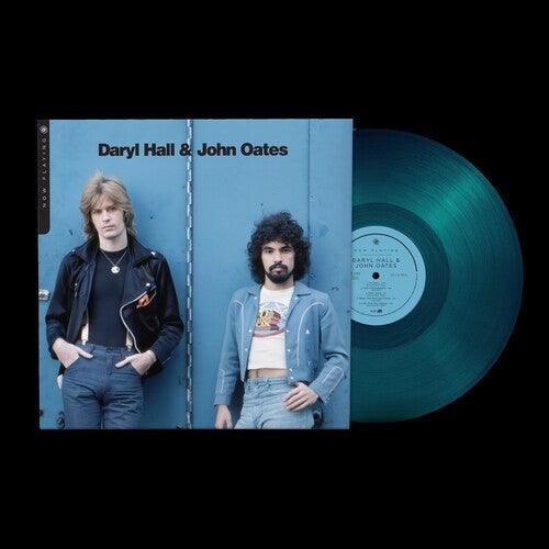 Hall & Oates - Now Playing (Brick & Mortar Exclusive) (LP) - Joco Records