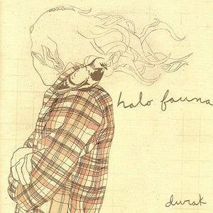 Halo Fauna - Durak (LP) - Joco Records