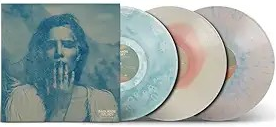 Halsey - Badlands (Decade Edition Anthology) (Limited Edition, Multi-Vinyl) (3 LP)
