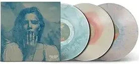 Halsey - Badlands (Decade Edition Anthology) (Limited Edition, Multi-Vinyl) (3 LP) - Joco Records
