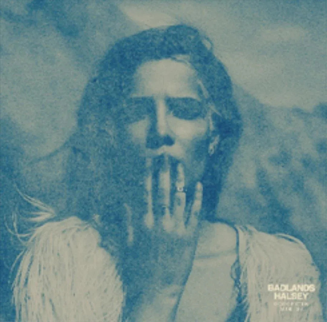 Halsey - Badlands (Decade Edition Anthology) (Limited Edition, Multi-Vinyl) (3 LP) - Joco Records