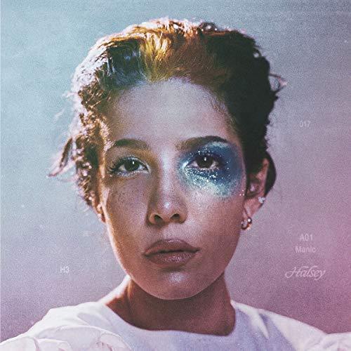 Halsey - Manic (LP) - Joco Records
