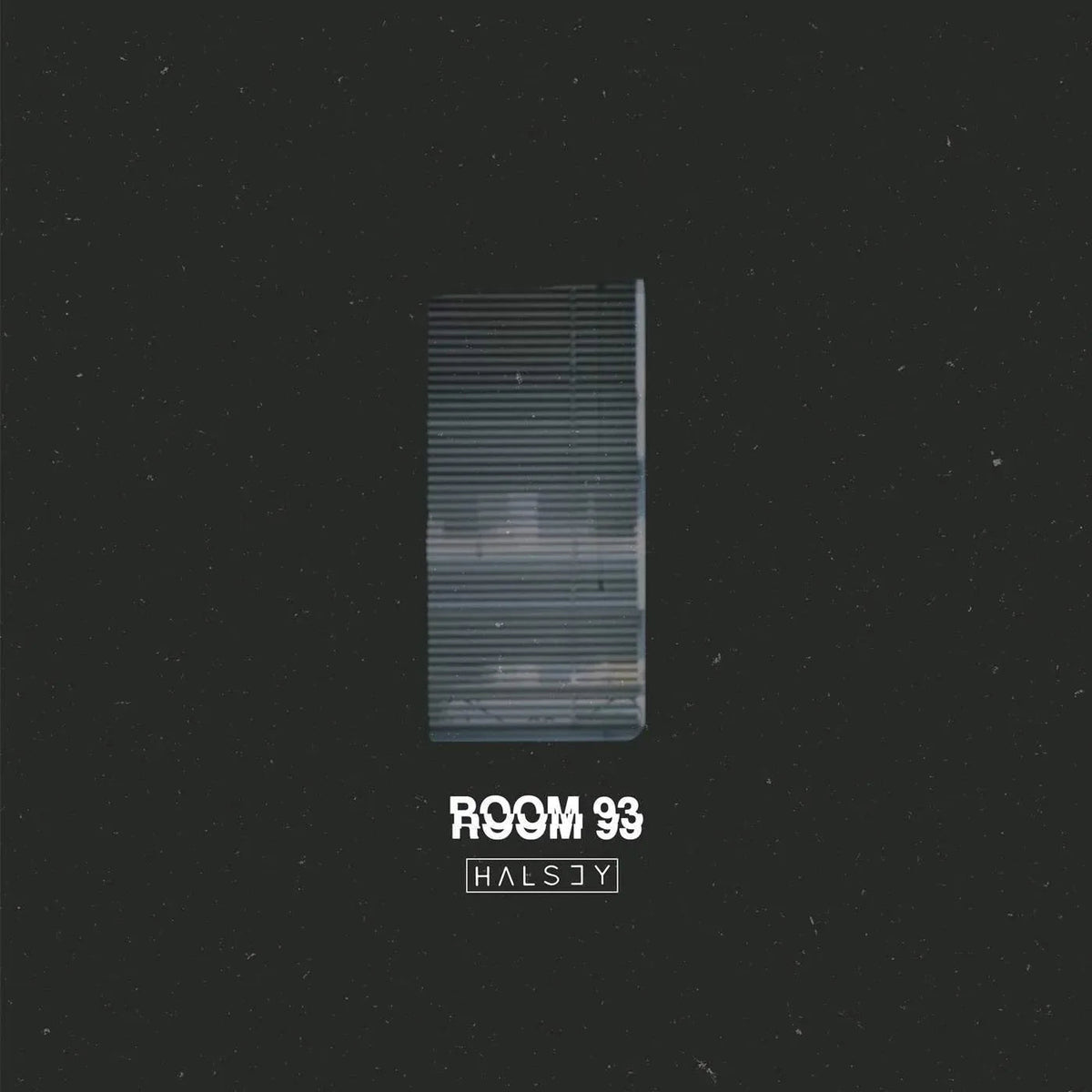 Halsey - Room 93 (Vinyl EP) - Joco Records