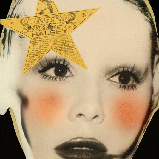 Halsey - The Great Impersonator (Gatefold) (2 LP) - Joco Records