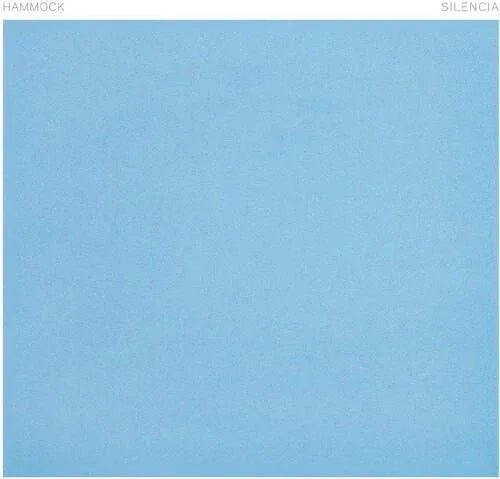 Hammock - Silencia (2 LP) - Joco Records