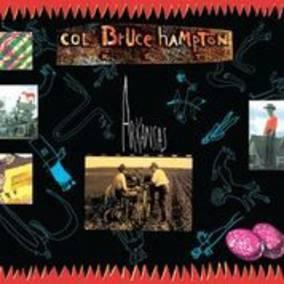 Hampton, Col. Bruce - Arkansas (LP) - Joco Records