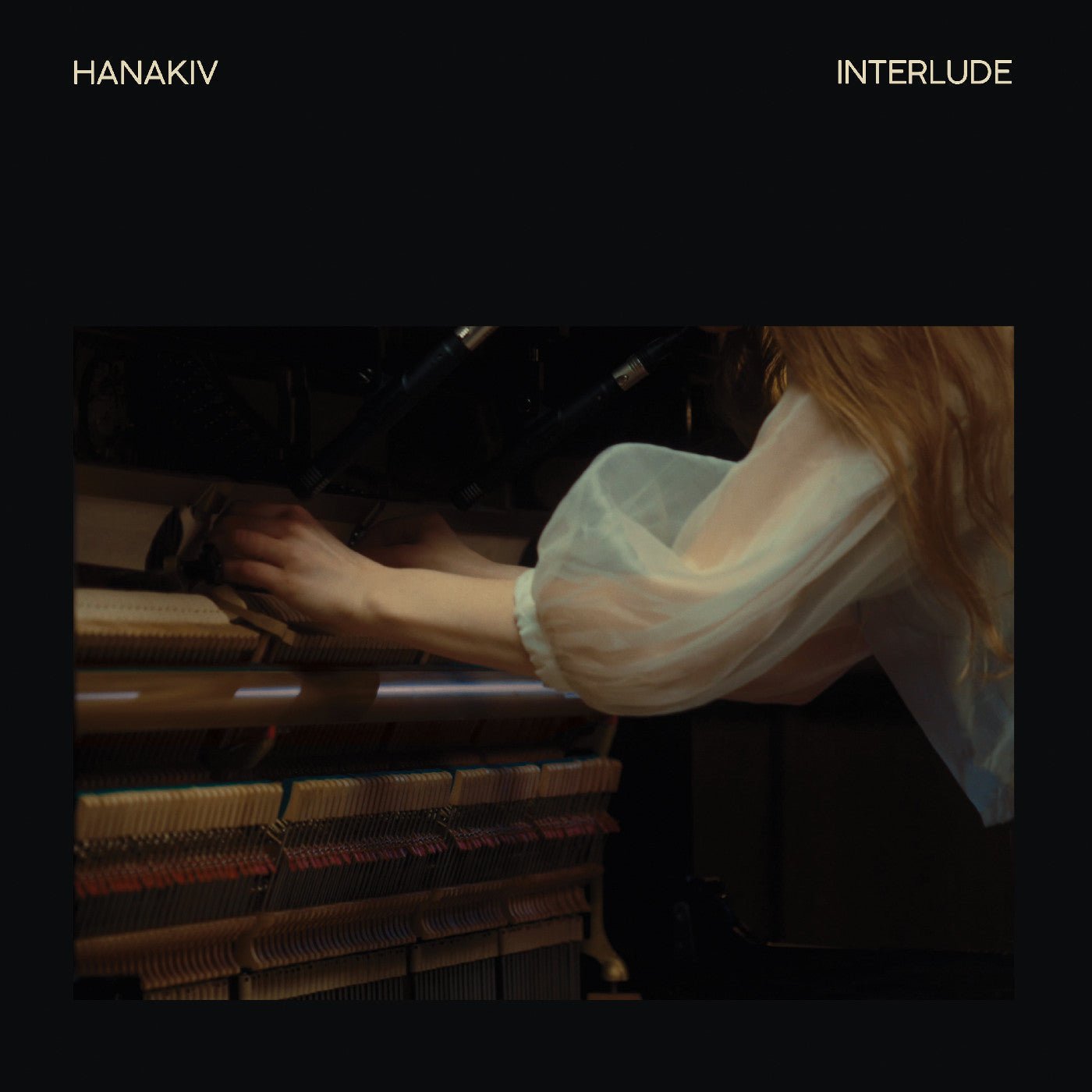 Hanakiv - Interlude (LP) - Joco Records