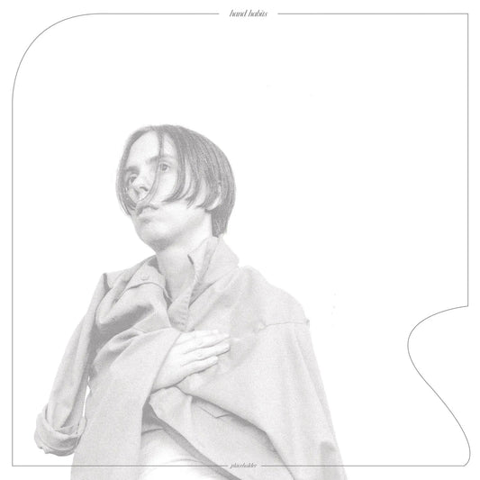 Hand Habits - Placeholder (LP) - Joco Records