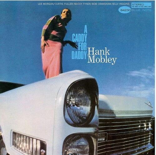 Hank Mobley - A Caddy For Daddy (Blue Note Tone Poet Series) (LP) - Joco Records