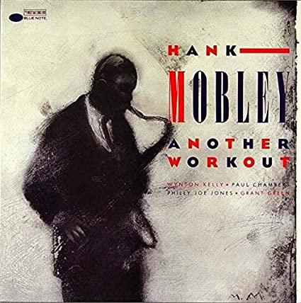 Hank Mobley - Another Workout (LP) - Joco Records