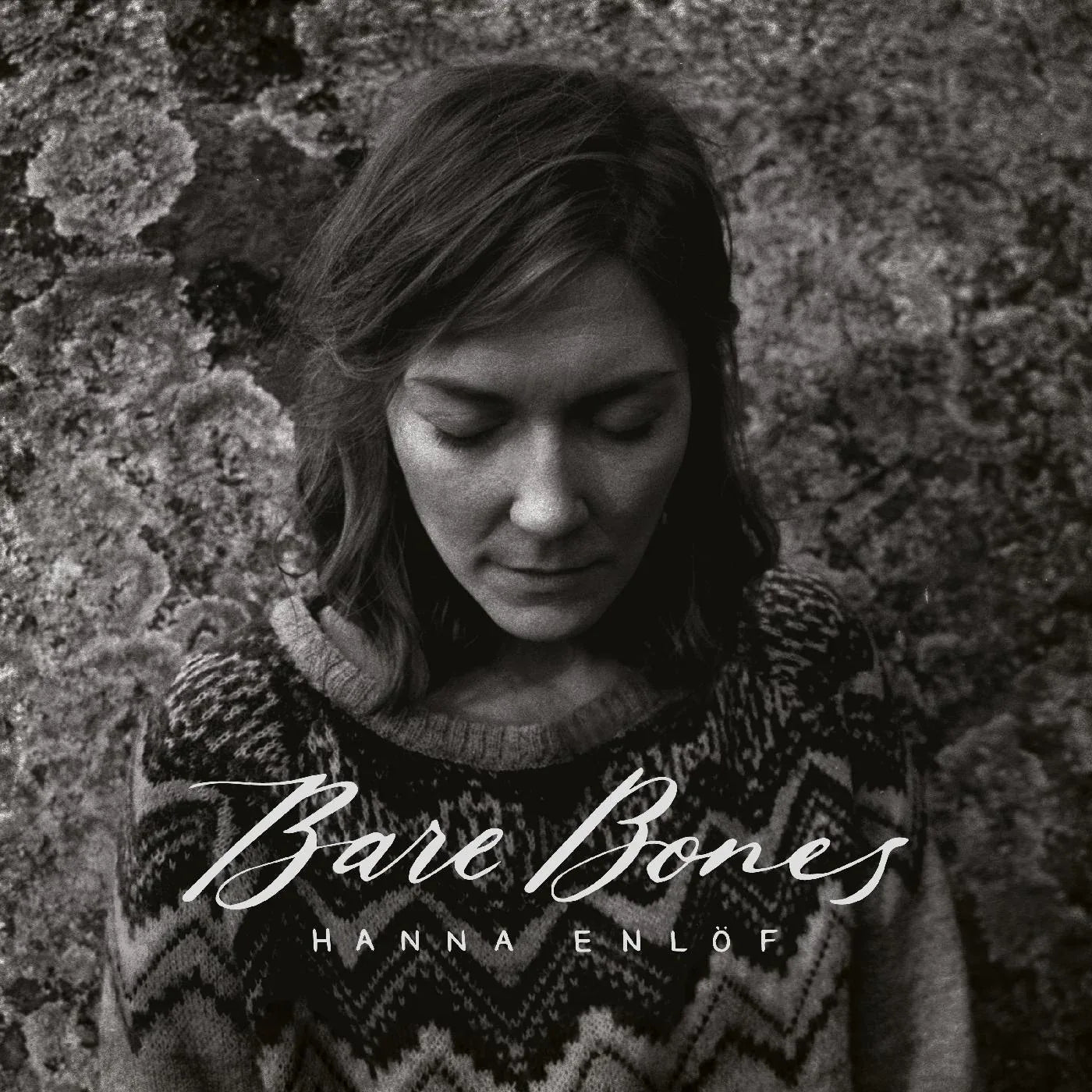 Hanna EnlˆF - Bare Bones (LP) - Joco Records