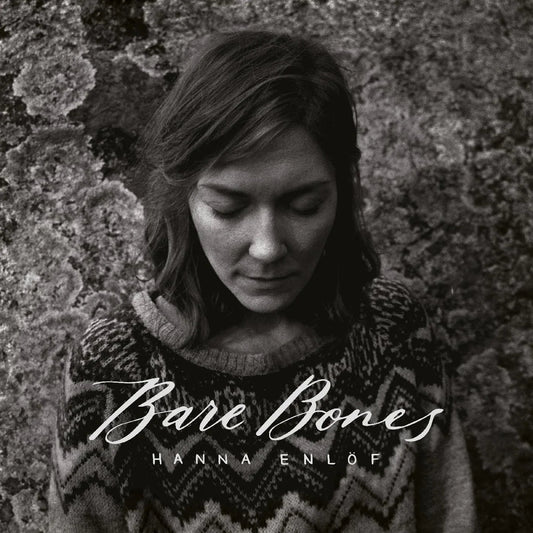 Hanna EnlˆF - Bare Bones (LP) - Joco Records