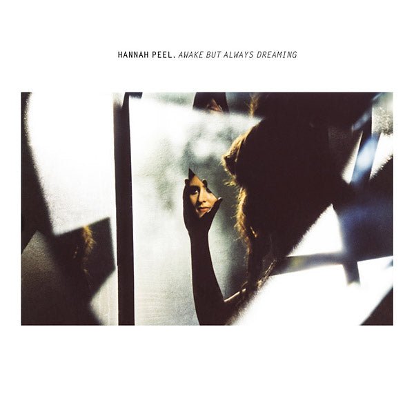 Hannah Peel - Awake But Always Dreaming (LP) - Joco Records
