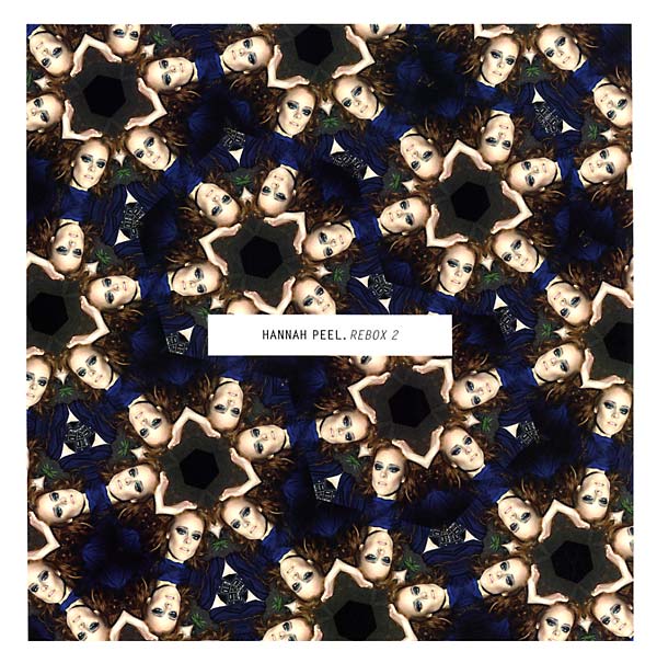 Hannah Peel - Rebox 2 (LP) - Joco Records