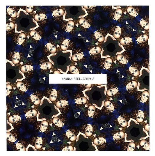 Hannah Peel - Rebox 2 (LP) - Joco Records
