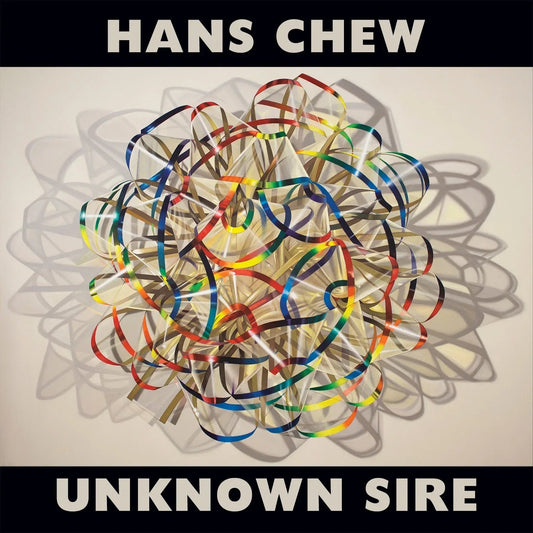 Hans Chew - Unknown Sire (LP) - Joco Records
