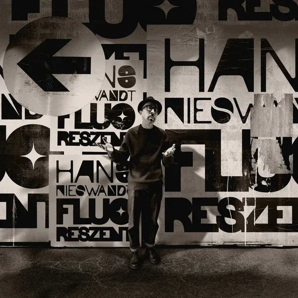 Hans Nieswandt - Fluoreszent (Vinyl) - Joco Records