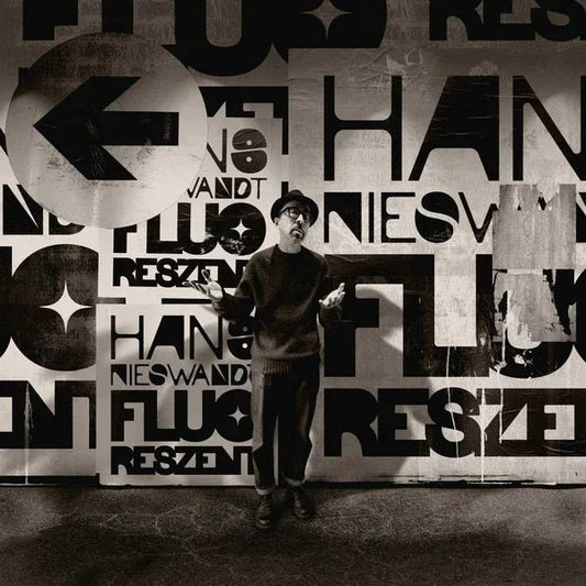 Hans Nieswandt - Fluoreszent (Vinyl) - Joco Records
