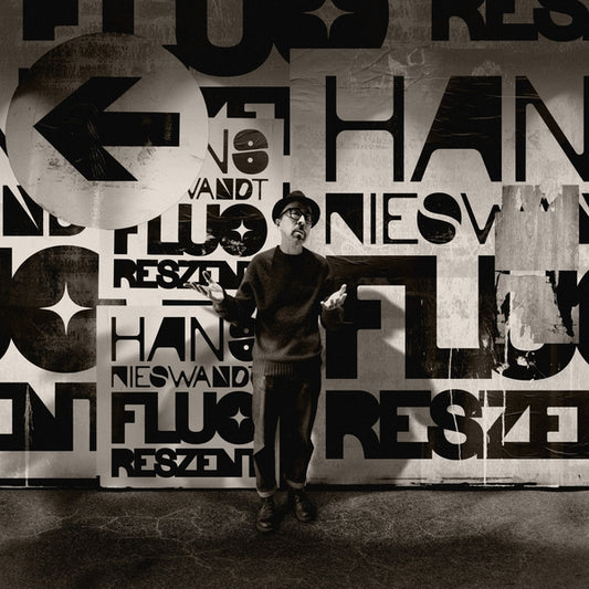 HANS NIESWANDT - Fluoreszent