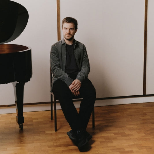 Hans Otte - The Book Of Sounds