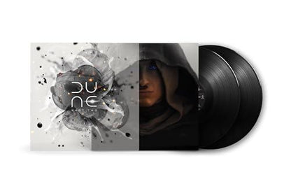 Hans Zimmer - Dune: Part Two (2 LP) - Joco Records