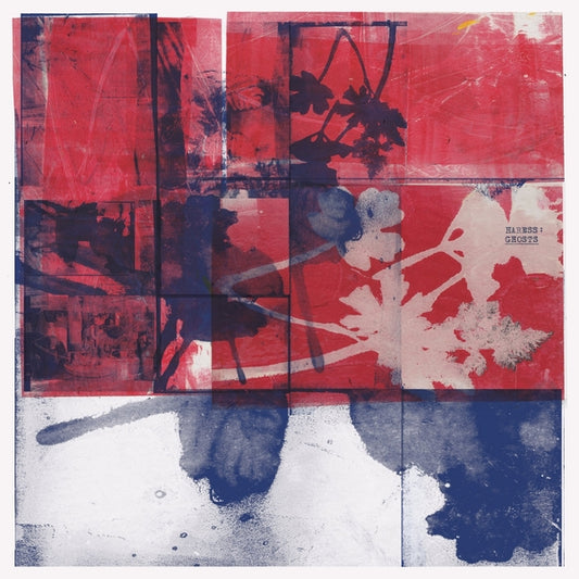 Haress - Ghosts (Black Vinyl)