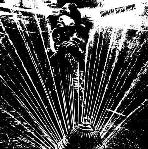 Harlem River Drive - Harlem River Drive (LP) - Joco Records