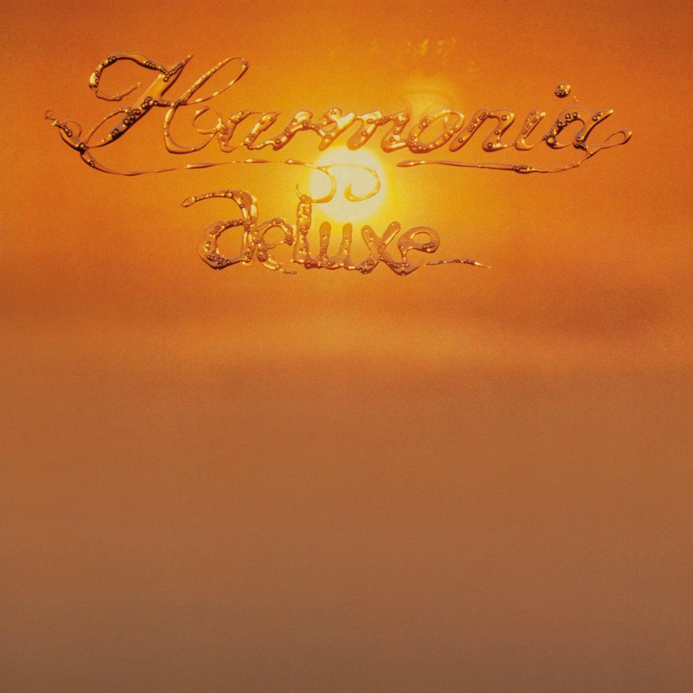 Harmonia - Deluxe (LP) - Joco Records