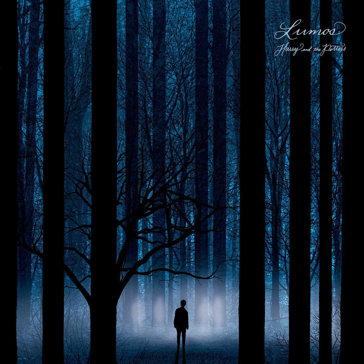 Harry And The Potters - Lumos (2 LP) - Joco Records