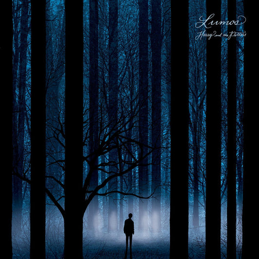 Harry And The Potters - Lumos (2 LP) - Joco Records