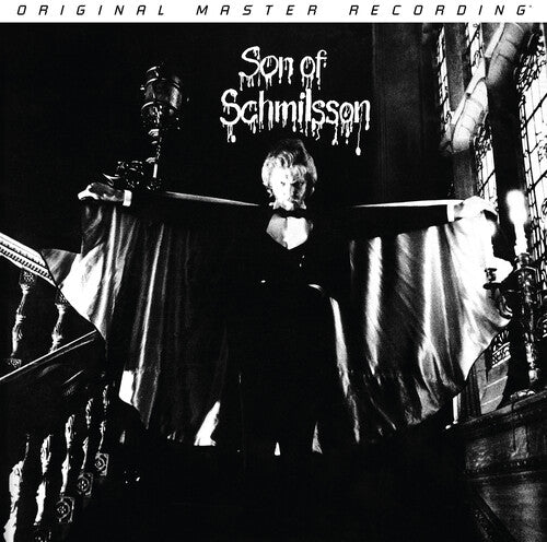 Harry Nilsson - Son Of Schmilsson (180 Gram Vinyl, Indie Exclusive, Remastered, Gatefold LP Jacket) (2 LP) - Joco Records