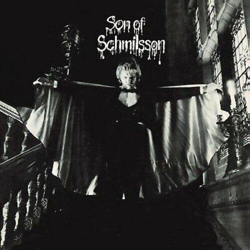 Harry Nilsson - Son Of Schmilsson (Gatefold) (Import) (Gatefold LP Jacket)