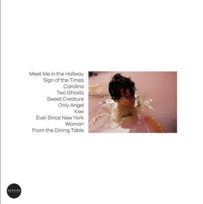 Harry Styles - Harry Styles (Gatefold) (LP) - Joco Records