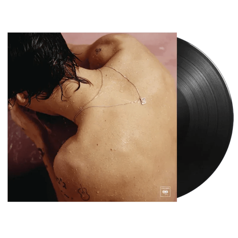 Harry Styles - Harry Styles (Gatefold) (LP) - Joco Records