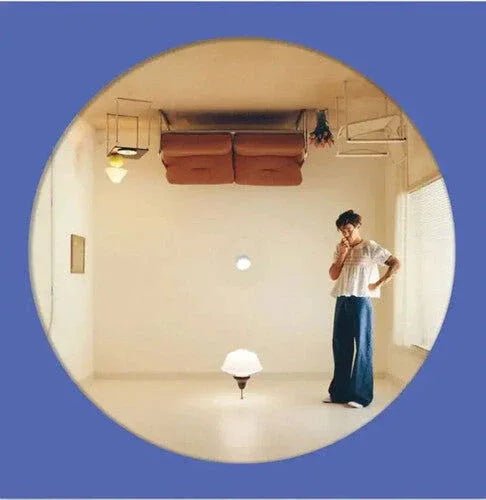 Harry Styles - Harry's House (Limited Edition Import, Picture Disc Vinyl) (LP) - Joco Records
